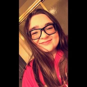 Meet your Posher, Ashlyn